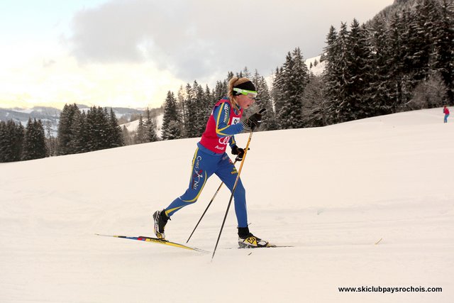 GP de Megève 2015